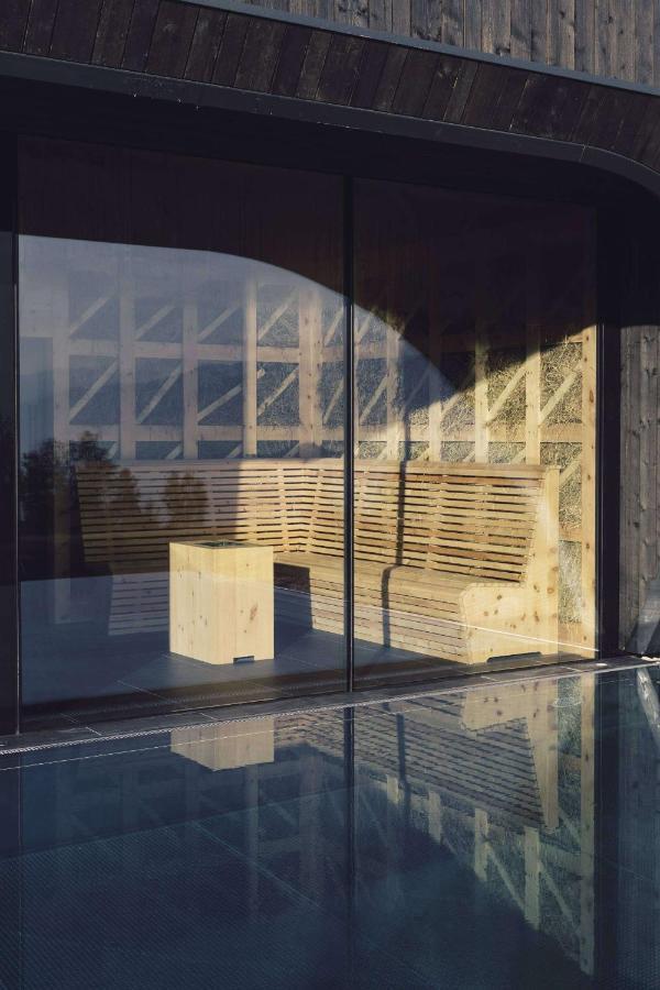 Hotel Milla Montis Maranza Exterior photo