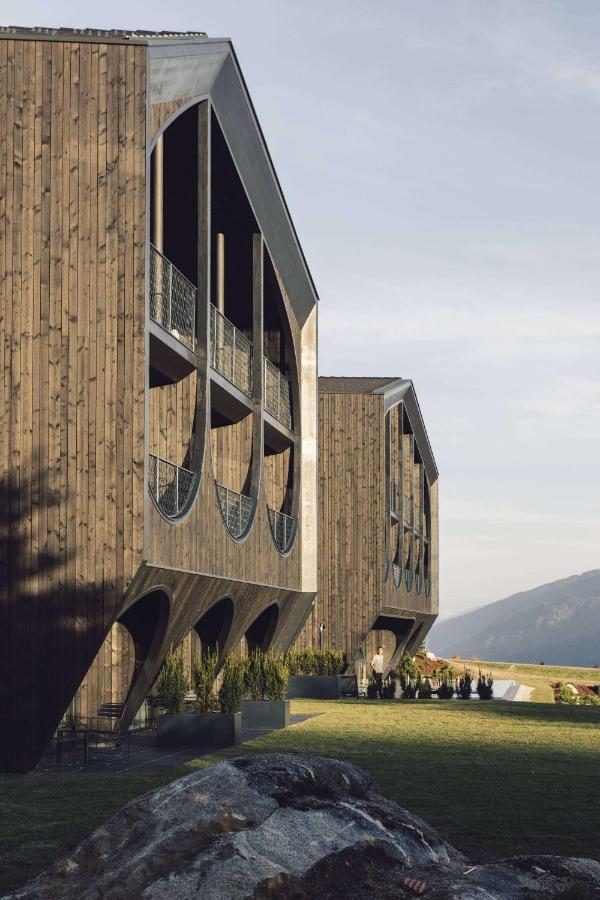 Hotel Milla Montis Maranza Exterior photo